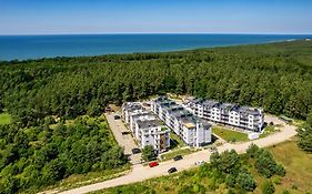 Apartamenty Sun & Snow Modrzewiowa